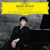 조성진 - 드뷔시: 영상, 어린이 차지 외 (Debussy: Images)