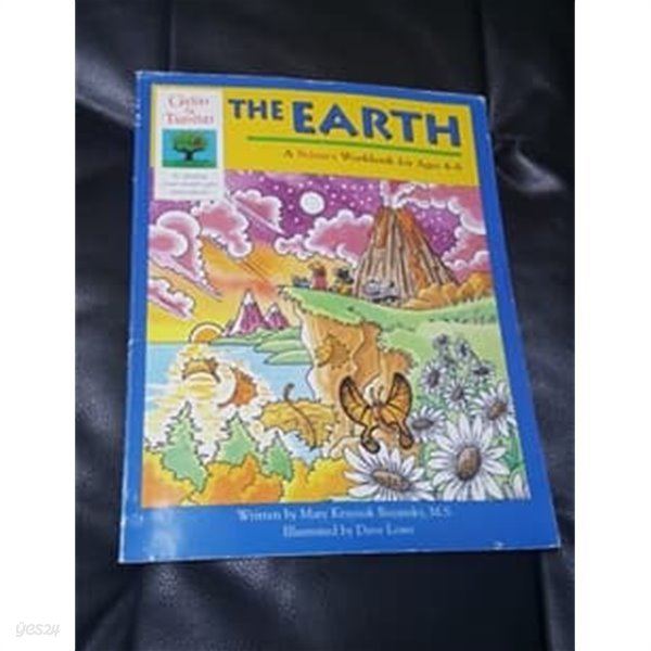 The Earth