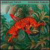 Nubiyan Twist - Freedom Fables (Ltd. Ed)(Green 2LP)
