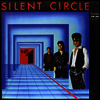 Silent Circle - No. 1 (180g Blue Vinyl LP)