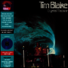 Tim Blake - Crystal Machine (Ltd. Ed)(Blue Vinyl)(LP)