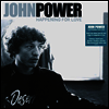John Power - Happening For Love (Ltd. Ed)(180g)(White LP)