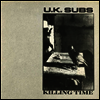 UK Subs - Killing Time (Colored LP)