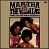 Martha & The Vandellas - Come & Get These Memories (180G)(LP)