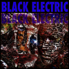 Black Electric - Black Electric (LP)