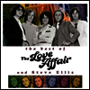 Love Affair & Steve Ellis - Best Of Love Affair And Steve Ellis (180G)(Gold LP)