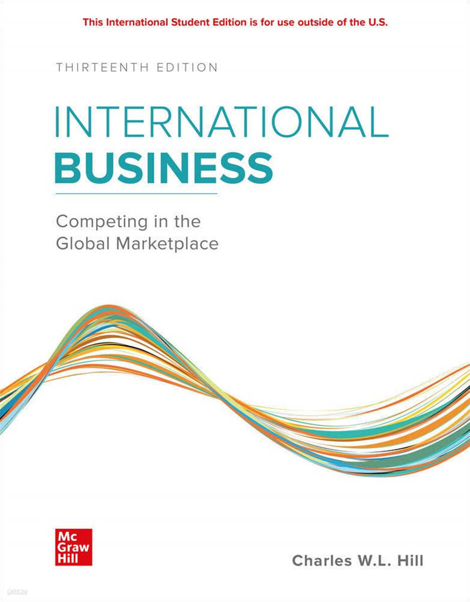 International Business, 13/E