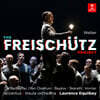 Laurence Equilbey 베버: 마탄의 사수 프로젝트 (Weber: The Freischutz Project)