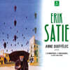Anne Queffelec 에릭 사티: 짐노페디, 그노시엔느 (Eric Satie: 3 Gymnopedies, 6 Gnossiennes) [2LP]