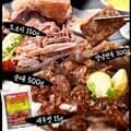 [왕십리] 편육 모듬 세트 (3~4인분)