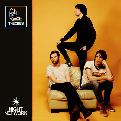 The Cribs (크립스) - Night Network