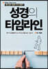 성경의 타임라인