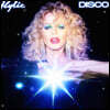 Kylie Minogue (카일리 미노그) - Disco [LP]