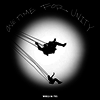 World Be Free - One Time For Unity (Black & White Swirl LP)