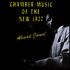 Ahmad Jamal Trio - Chamber Music Of The New Jazz (Vinyl LP)