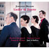 Rachel Harnisch 브람스: 가곡과 이중창 (Brahms: Lieder and Duette)