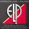 Emerson, Lake & Palmer (에머슨, 레이크 앤 팔머) - The Ultimate Collection