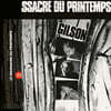 Jef Gilson (제프 길슨) - Le Massacre Du Printemps [LP]