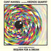 레퀴엠 영화음악 (Requiem For a Dream OST by Clint Mansell / Kronos Quartet) [2LP]