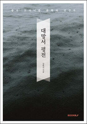 대망서 평전