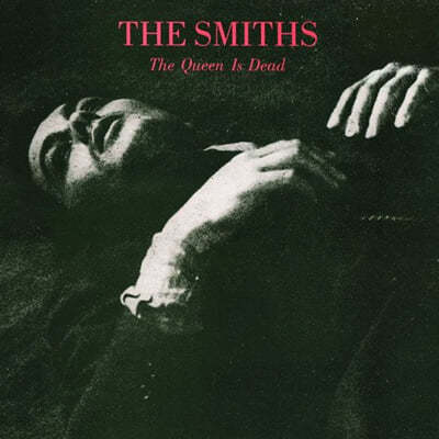 The Smiths (더 스미스) - The Queen is dead [LP] 