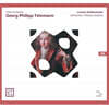 Lorenz Duftschmid 텔레만: 비올라 다 감바를 위한 소나타와 협주곡 (Telemann: Sonata and Concerto for Viola da Gamba)