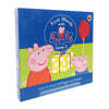 First Words with Peppa Level 3 Box Set