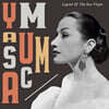 Yma Sumac (이마 수맥) - The Legend of The Sun Virgin [LP]