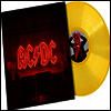 AC/DC - Power Up (Ltd. Ed)(180G)(Yellow Vinyl)(LP)