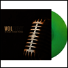 Volbeat - The Strength / The Sound / The Songs (Ltd)(Colored LP)