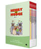 Henry and Mudge 헨리와 머지 영어 원서 박스 세트