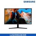 삼성전자  U32J590