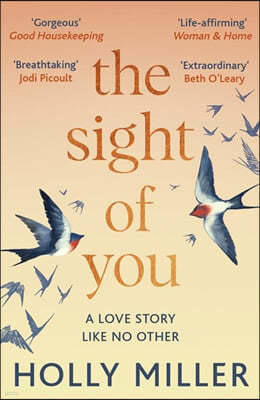 The Sight of You