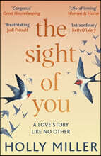 The Sight of You