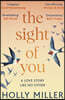 The Sight of You