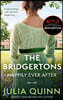 Bridgerton #09 : The Bridgertons : Happily Ever After 넷플릭스 '브리저튼' 원작소설