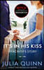 Bridgerton #07 : It's In His Kiss (Bridgertons Book 7)