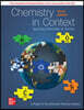 Chemistry in Context, 10/e (ISE)