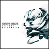 Grey Daze - Amends...Stripped (LP)