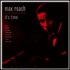 Max Roach - It's Time (180G)(LP)