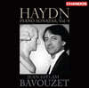 Jean-Efflam Bavouzet 하이든: 피아노 소나타 9집 - 장-에플랑 바부제 (Haydn: Piano Sonatas Vol. 9)