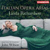 Linda Richardson 린다 리처드슨이 부르는 이탈리아 오페라 아리아집 (Italian Opera Arias)