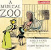 Ashley Riches 동물 주제 가곡집 - 슈베르트 / 슈만 / 볼프 / 브람스 / 포레 / 라벨 (A Musical Zoo)