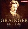 컴플리트 퍼시 그레인저 에디션 박스 세트 (Complete Grainger Edition) : 1961-2021