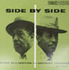 Duke Ellington / Johnny Hodges (듀크 엘링턴 / 조니 호지스) - Side By Side [2LP]