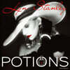 Lyn Stanley (린 스탠리) - Potions (From The 50's) [2LP]