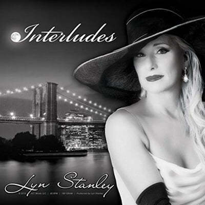 Lyn Stanley (린 스탠리) - Interludes [2LP] 