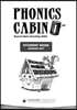 Phonics Cabin 1 : Answer Key