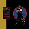딕 트레이시 영화음악 (Dick Tracy OST by Danny Elfman) [투명 블루 컬러 LP]
