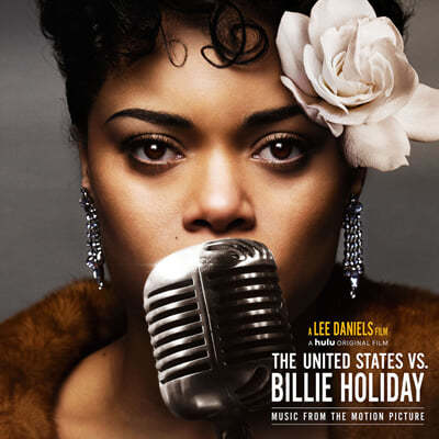 미국 vs. 빌리 홀리데이 드라마 음악 (The United States vs. Billie Holiday OST by Kris Bowers / Andra Day)